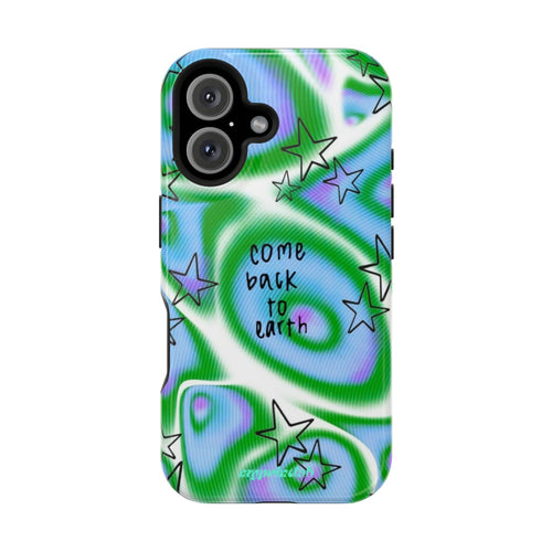 Starglaze – iPhone Case | Cosmic MagSafe Phone Cover