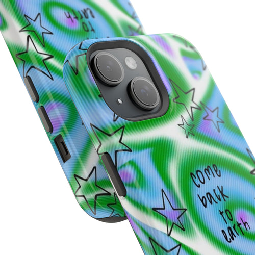 Starglaze – iPhone Case | Cosmic MagSafe Phone Cover