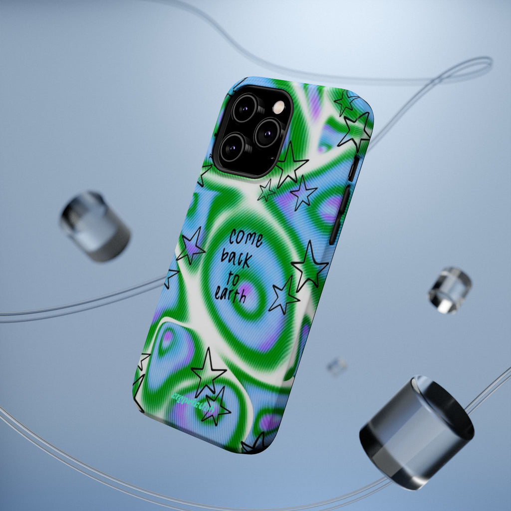 Starglaze – iPhone Case | Cosmic MagSafe Phone Cover