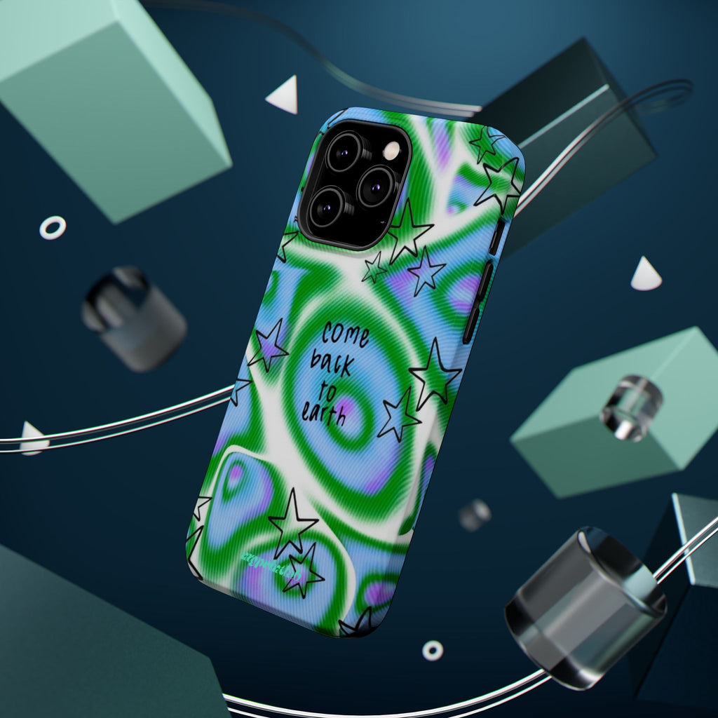 Starglaze – iPhone Case | Cosmic MagSafe Phone Cover
