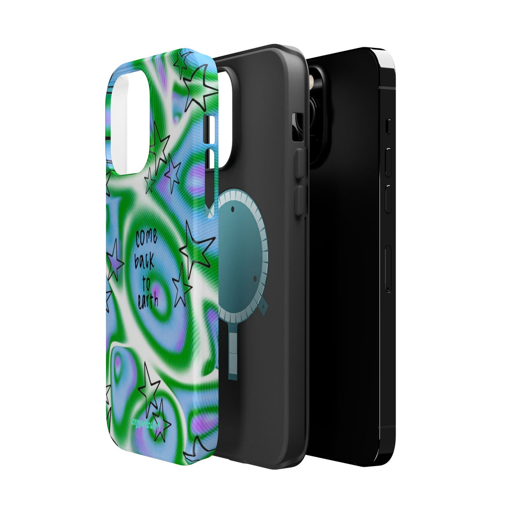 Starglaze – iPhone Case | Cosmic MagSafe Phone Cover