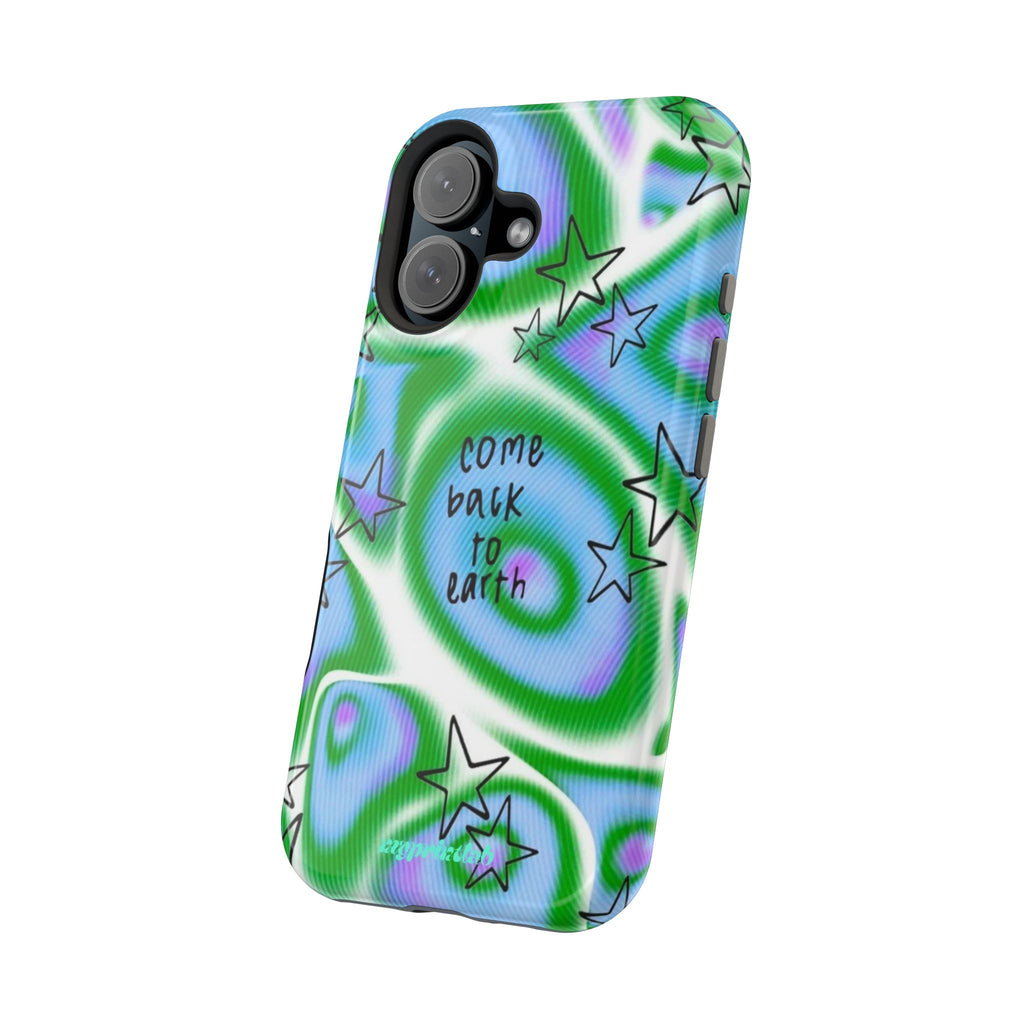 Starglaze – iPhone Case | Cosmic MagSafe Phone Cover