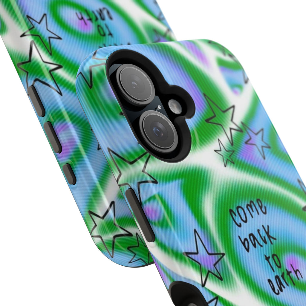 Starglaze – iPhone Case | Cosmic MagSafe Phone Cover