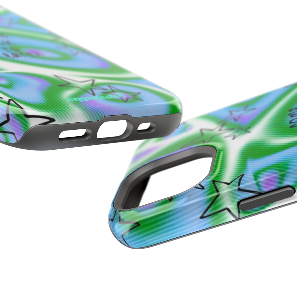 Starglaze – iPhone Case | Cosmic MagSafe Phone Cover