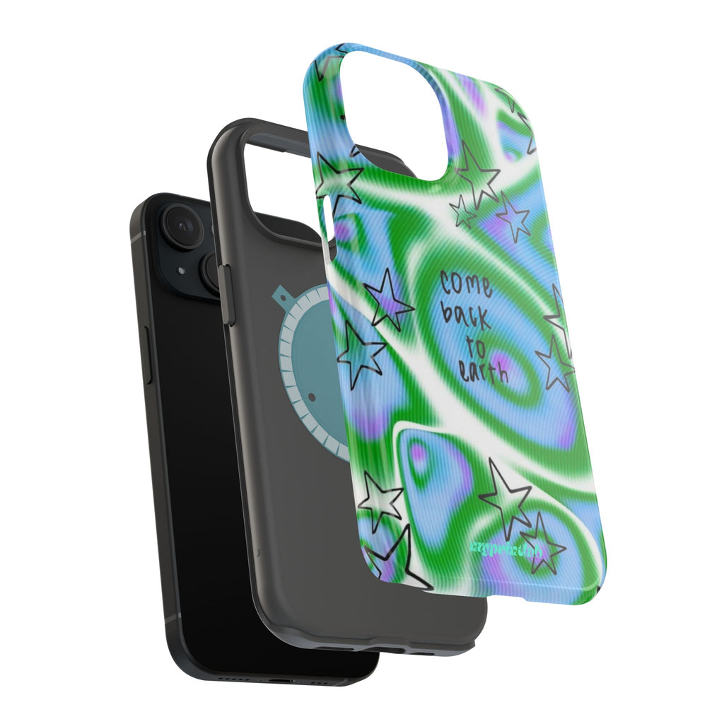 Starglaze – iPhone Case | Cosmic MagSafe Phone Cover